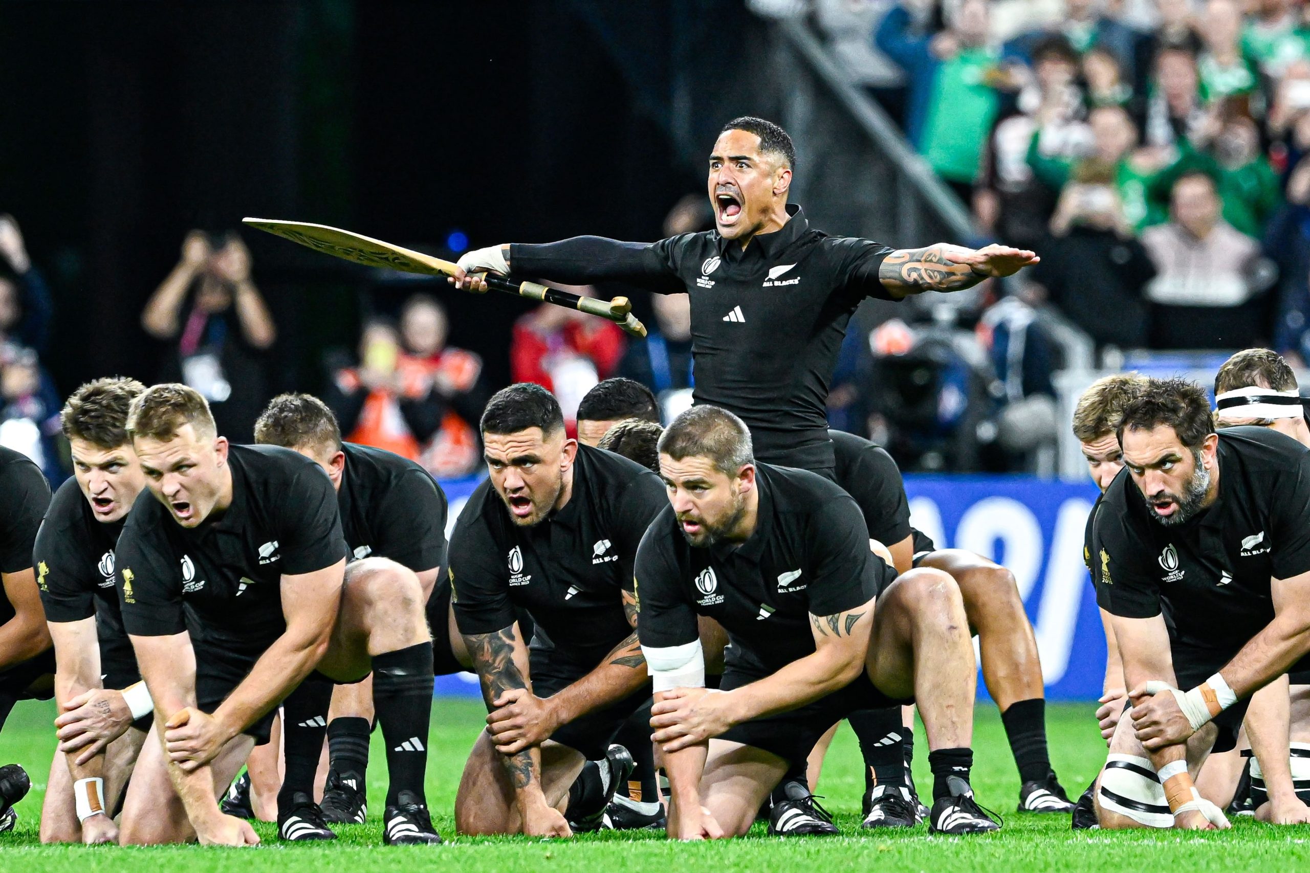 What to make of the current crop of All Blacks