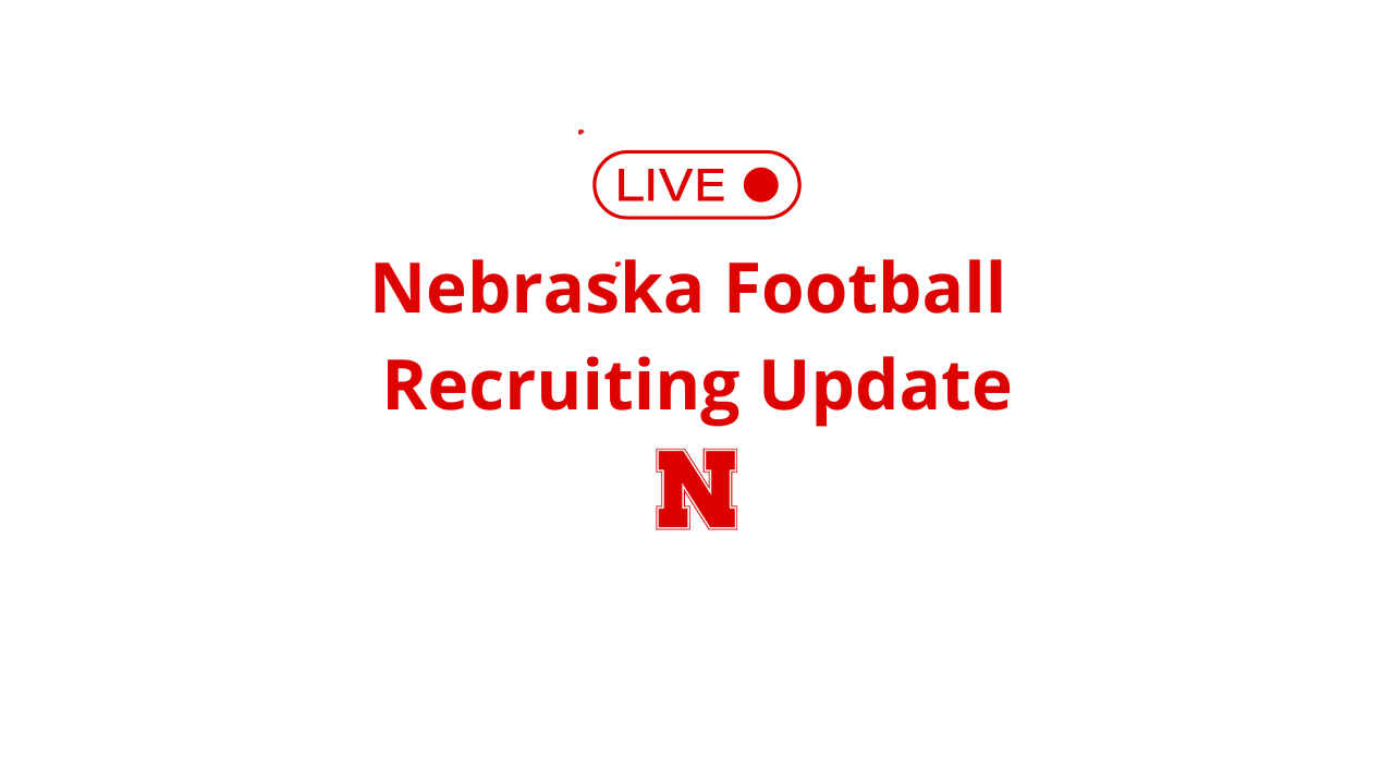 Nebraska Football Recruiting: Local lad Christian Jones is N!