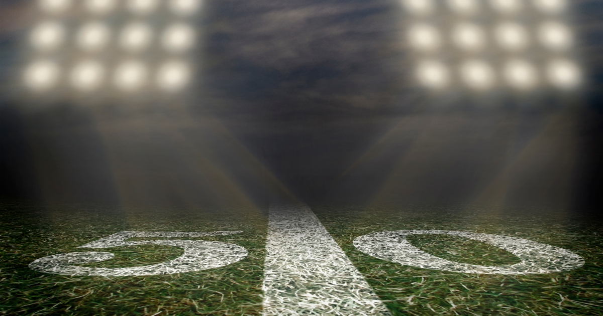 Nebraska Recruiting Update: Huskers Loading Up on the Lines of Scrimmage